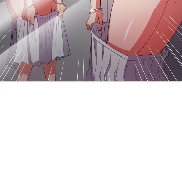 My High School Bully Uncensored, chapter 52, page 23 of 158