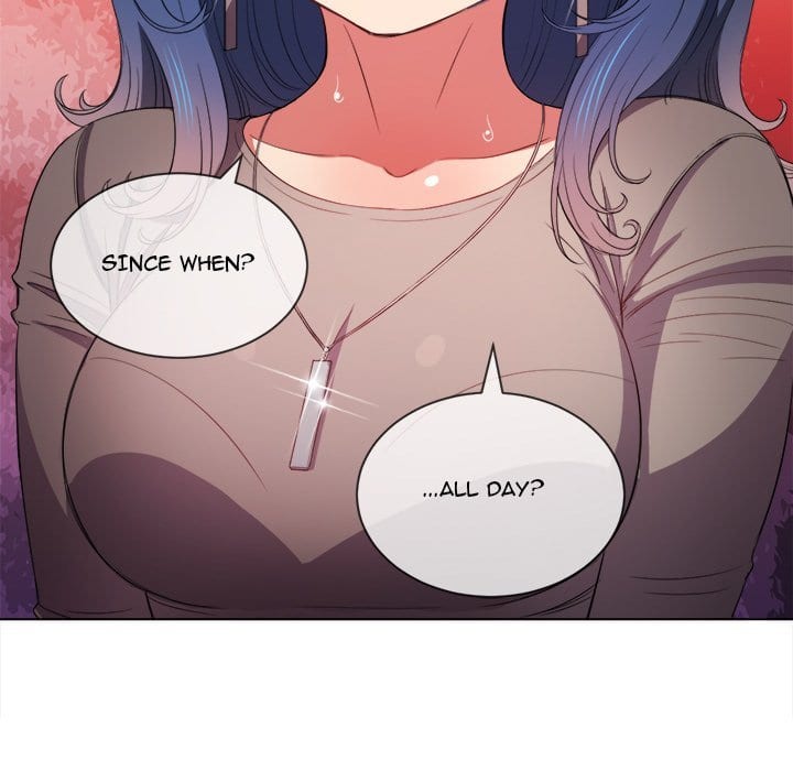 My High School Bully Uncensored, chapter 52, page 25 of 158