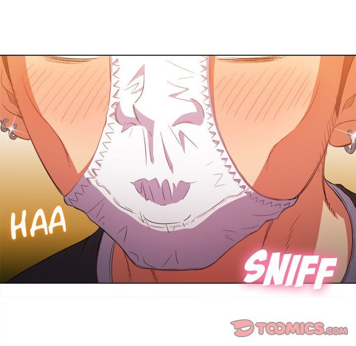 My High School Bully Uncensored, chapter 52, page 27 of 158