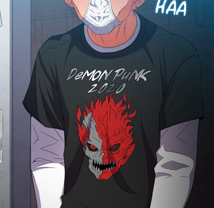 My High School Bully Uncensored, chapter 52, page 29 of 158