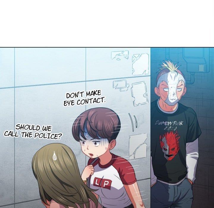 My High School Bully Uncensored, chapter 52, page 31 of 158