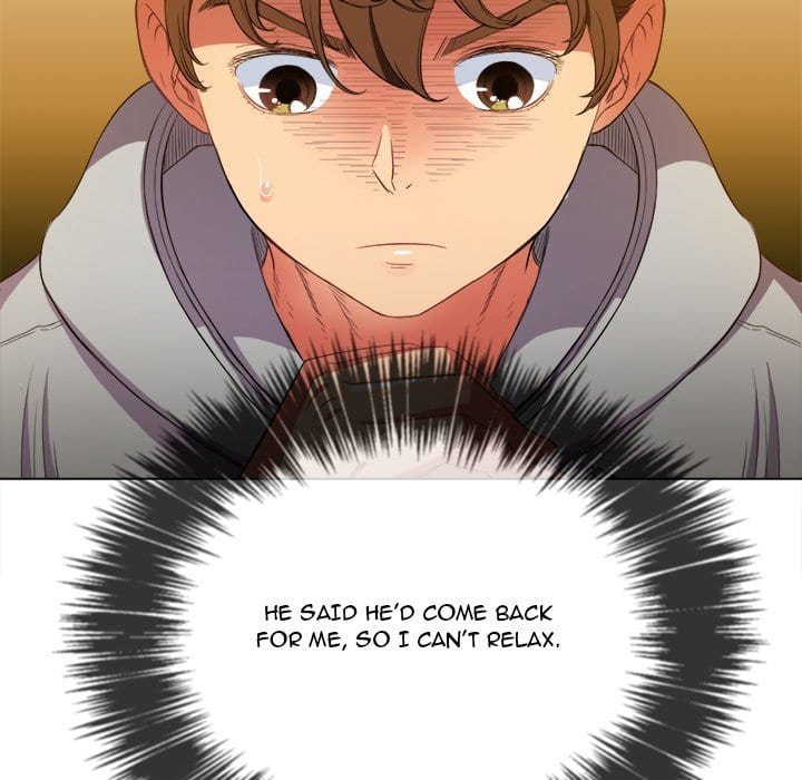My High School Bully Uncensored, chapter 52, page 35 of 158