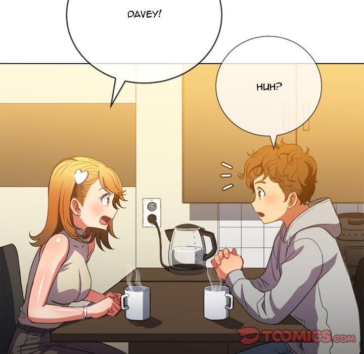 My High School Bully Uncensored, chapter 52, page 39 of 158