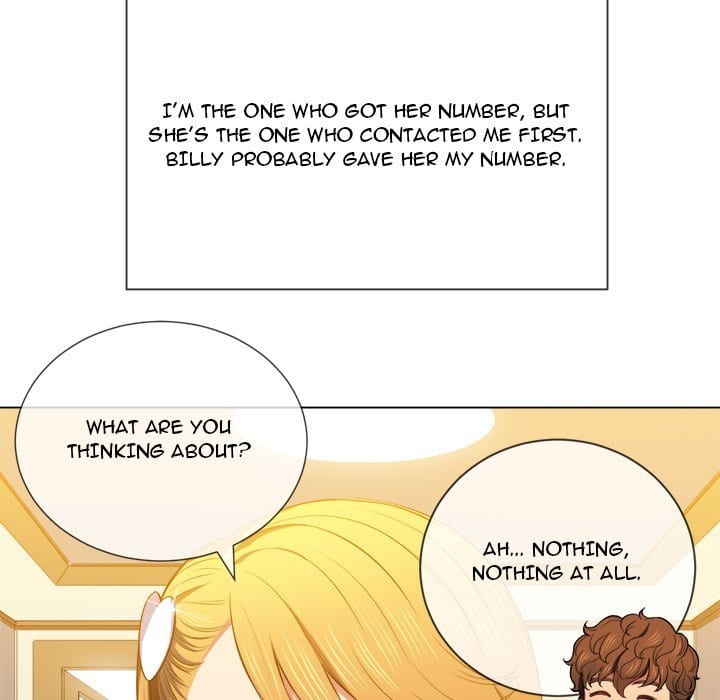 My High School Bully Uncensored, chapter 52, page 41 of 158
