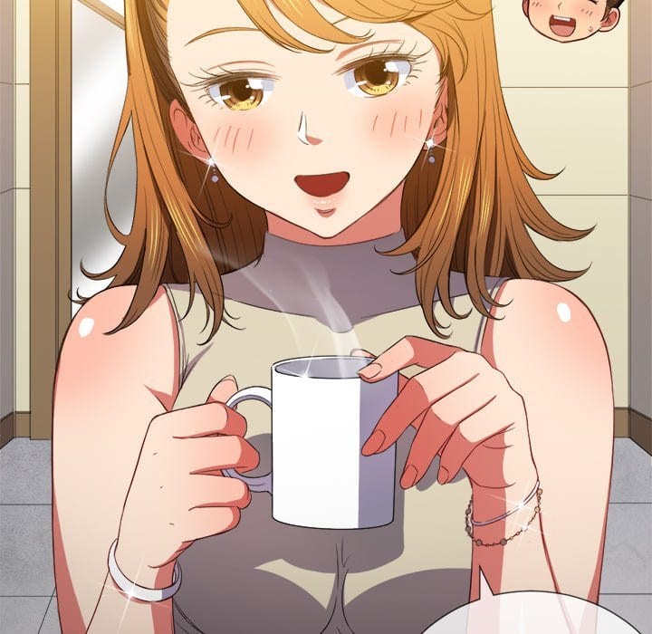 My High School Bully Uncensored, chapter 52, page 42 of 158