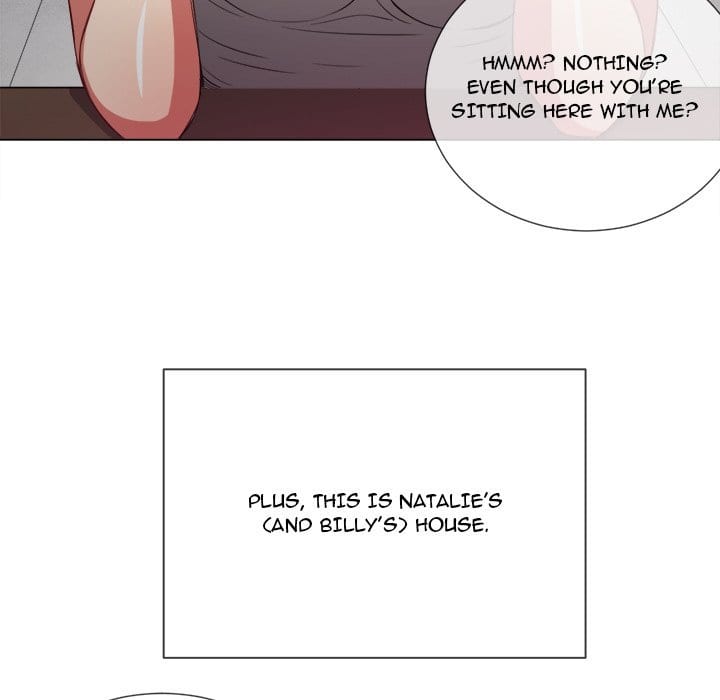My High School Bully Uncensored, chapter 52, page 43 of 158