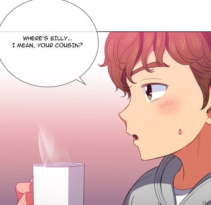 My High School Bully Uncensored, chapter 52, page 44 of 158