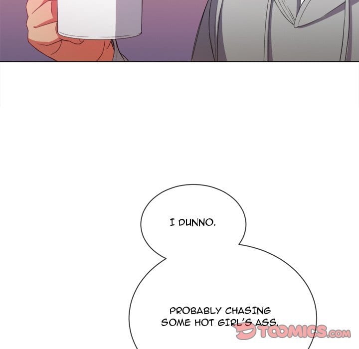 My High School Bully Uncensored, chapter 52, page 45 of 158