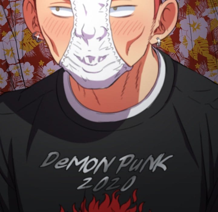 My High School Bully Uncensored, chapter 52, page 50 of 158