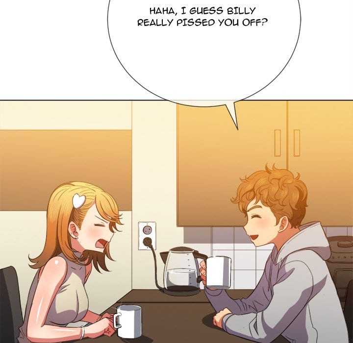 My High School Bully Uncensored, chapter 52, page 52 of 158