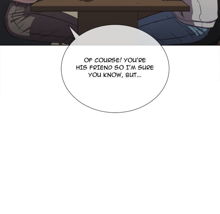 My High School Bully Uncensored, chapter 52, page 53 of 158