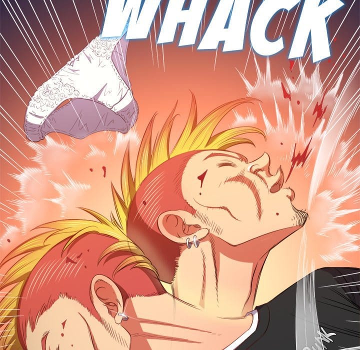 My High School Bully Uncensored, chapter 52, page 55 of 158