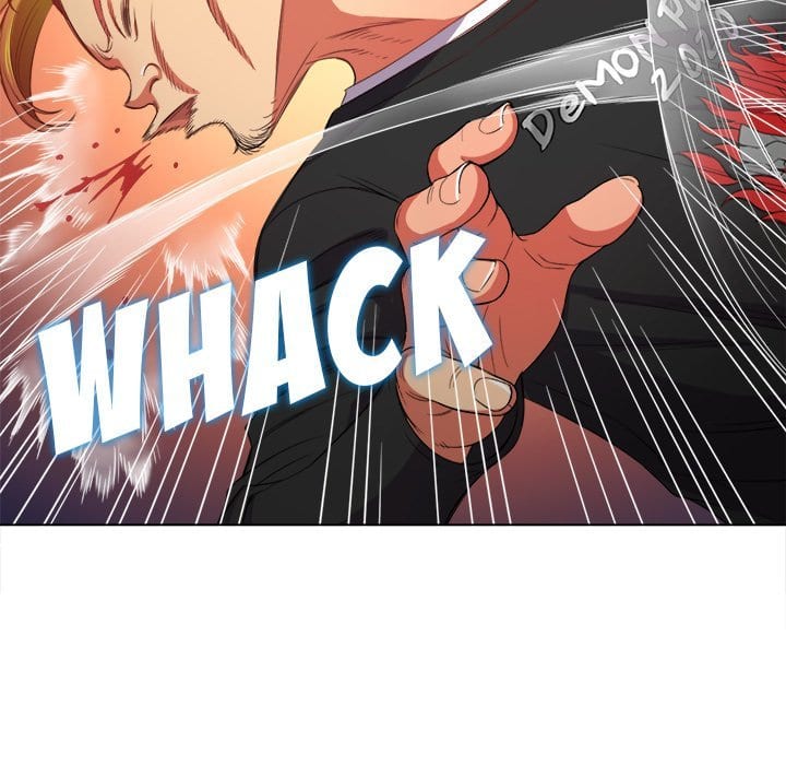 My High School Bully Uncensored, chapter 52, page 56 of 158