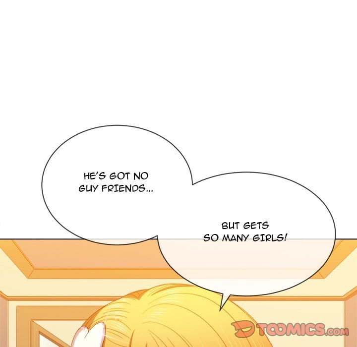 My High School Bully Uncensored, chapter 52, page 57 of 158