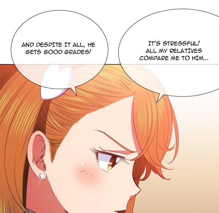 My High School Bully Uncensored, chapter 52, page 60 of 158