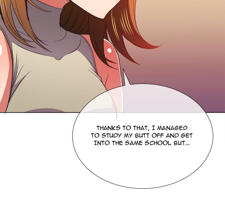 My High School Bully Uncensored, chapter 52, page 61 of 158