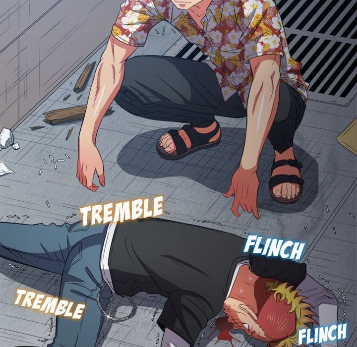 My High School Bully Uncensored, chapter 52, page 71 of 158