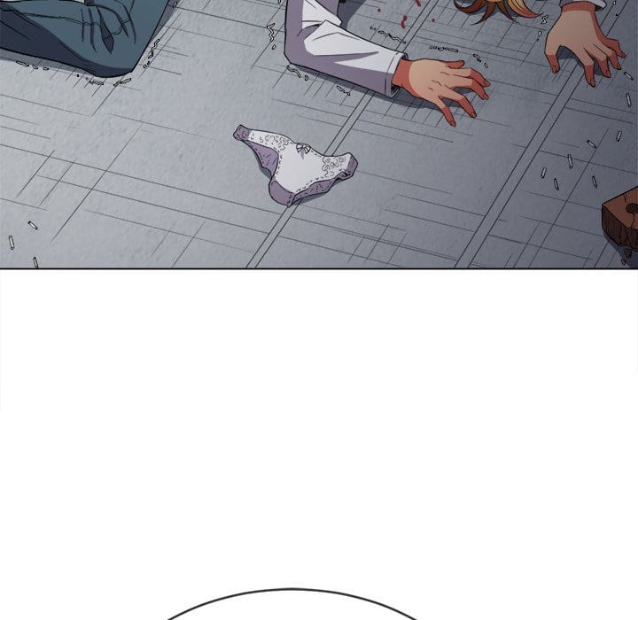 My High School Bully Uncensored, chapter 52, page 72 of 158