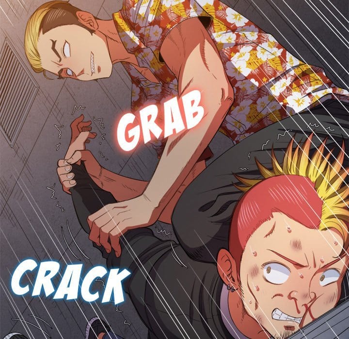 My High School Bully Uncensored, chapter 52, page 74 of 158