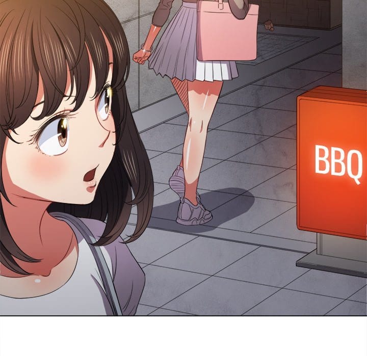My High School Bully Uncensored, chapter 52, page 80 of 158