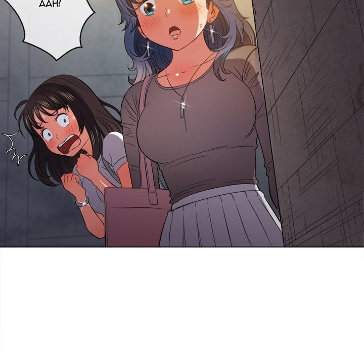My High School Bully Uncensored, chapter 52, page 82 of 158