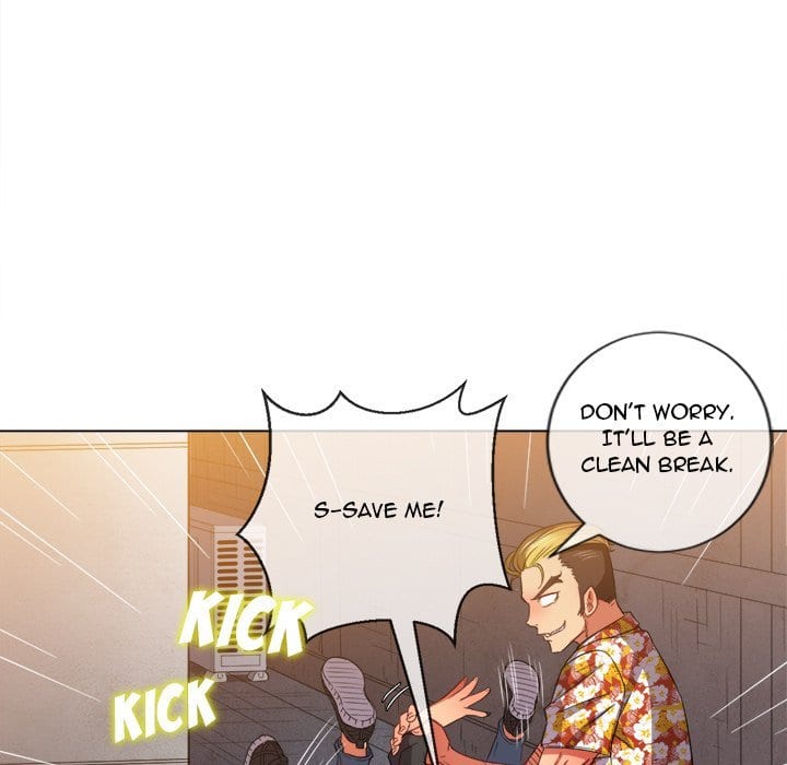 My High School Bully Uncensored, chapter 52, page 83 of 158