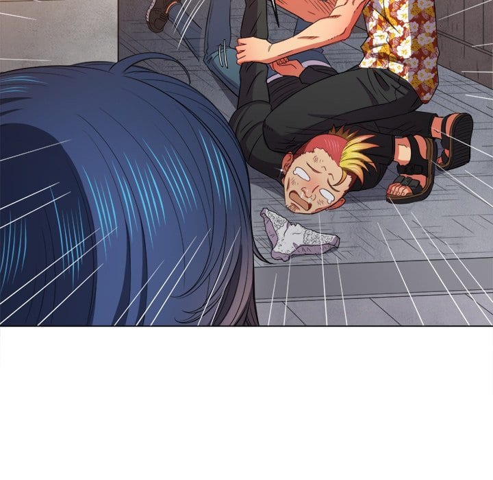 My High School Bully Uncensored, chapter 52, page 84 of 158