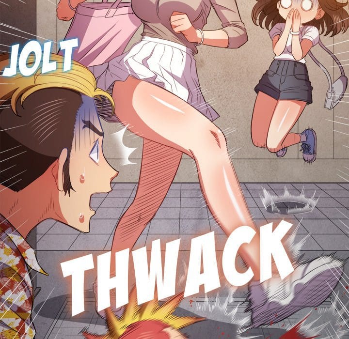 My High School Bully Uncensored, chapter 52, page 89 of 158