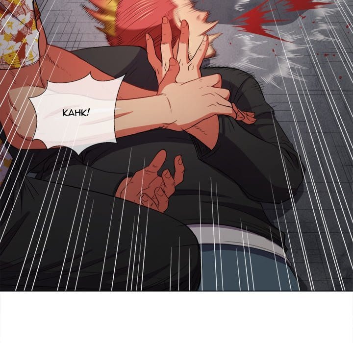 My High School Bully Uncensored, chapter 52, page 90 of 158