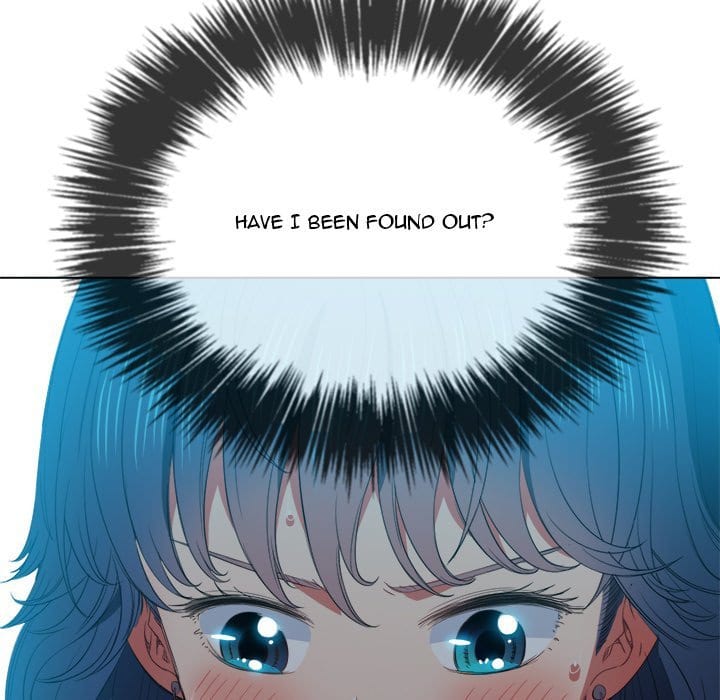 My High School Bully Uncensored, chapter 52, page 95 of 158