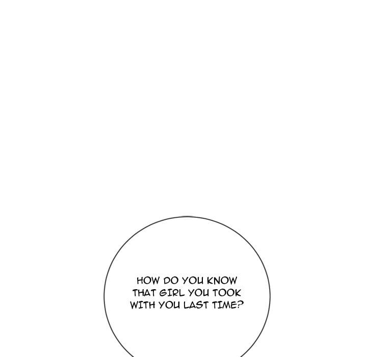 My High School Bully Uncensored, chapter 52, page 98 of 158