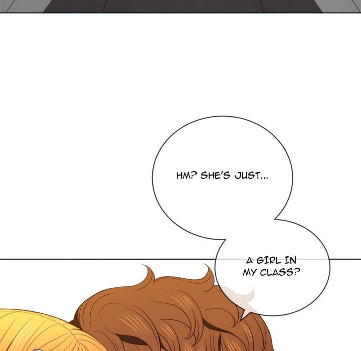 My High School Bully Uncensored, chapter 52, page 100 of 158