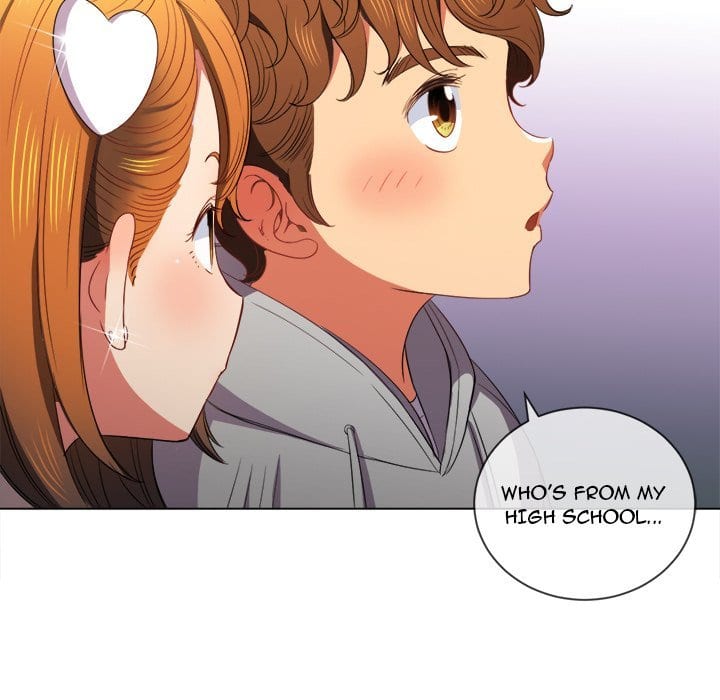 My High School Bully Uncensored, chapter 52, page 101 of 158