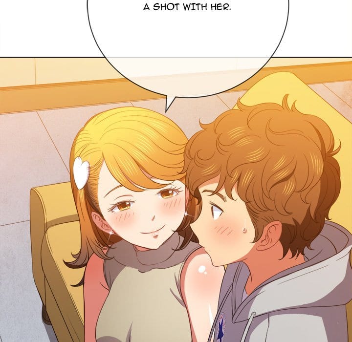 My High School Bully Uncensored, chapter 52, page 106 of 158