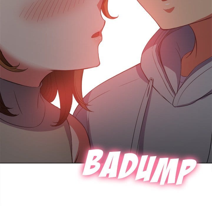 My High School Bully Uncensored, chapter 52, page 115 of 158