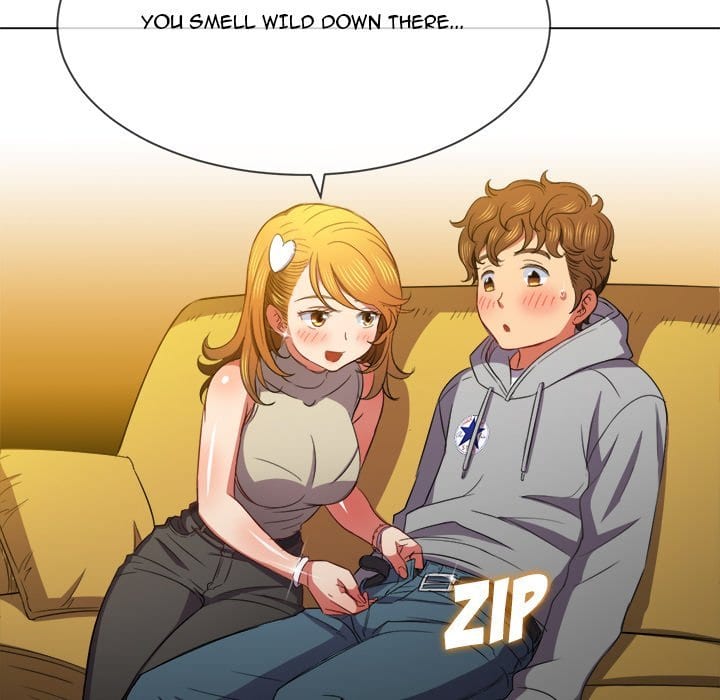 My High School Bully Uncensored, chapter 52, page 118 of 158