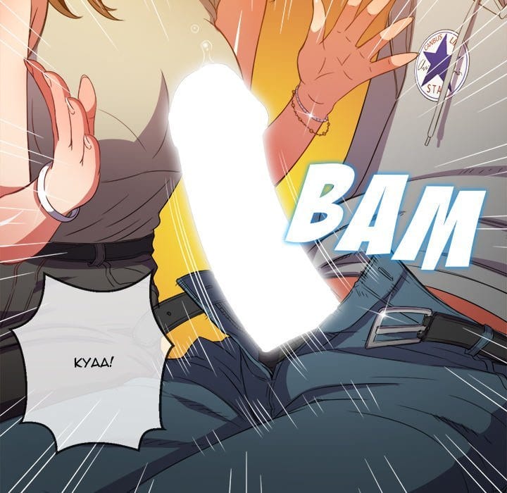 My High School Bully Uncensored, chapter 52, page 120 of 158
