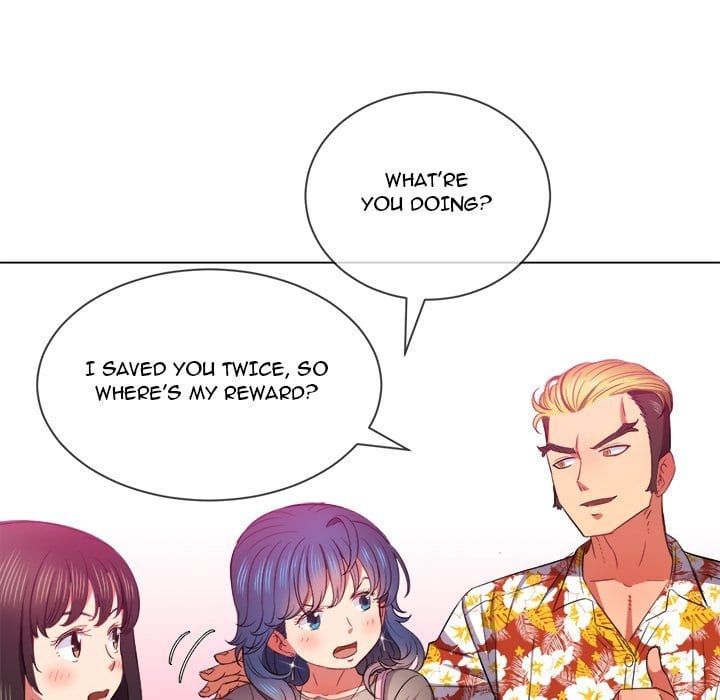 My High School Bully Uncensored, chapter 52, page 136 of 158