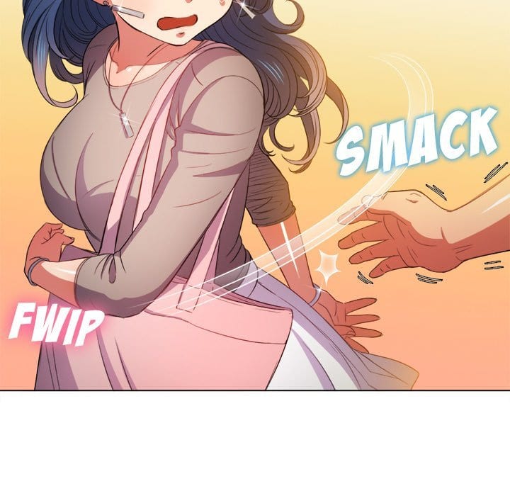 My High School Bully Uncensored, chapter 52, page 143 of 158