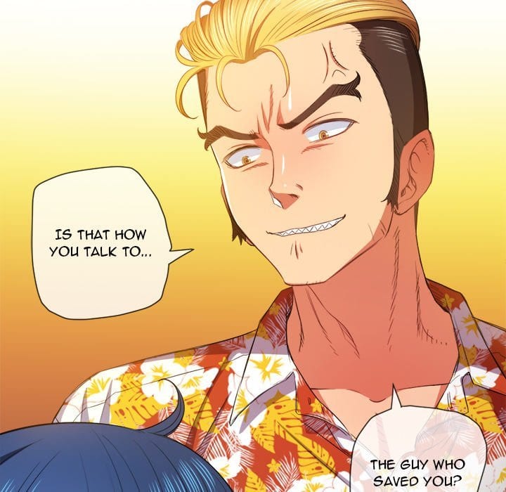 My High School Bully Uncensored, chapter 52, page 145 of 158