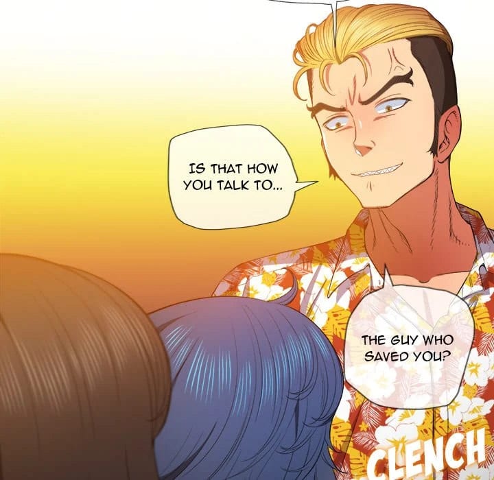 My High School Bully Uncensored, chapter 53, page 17 of 141