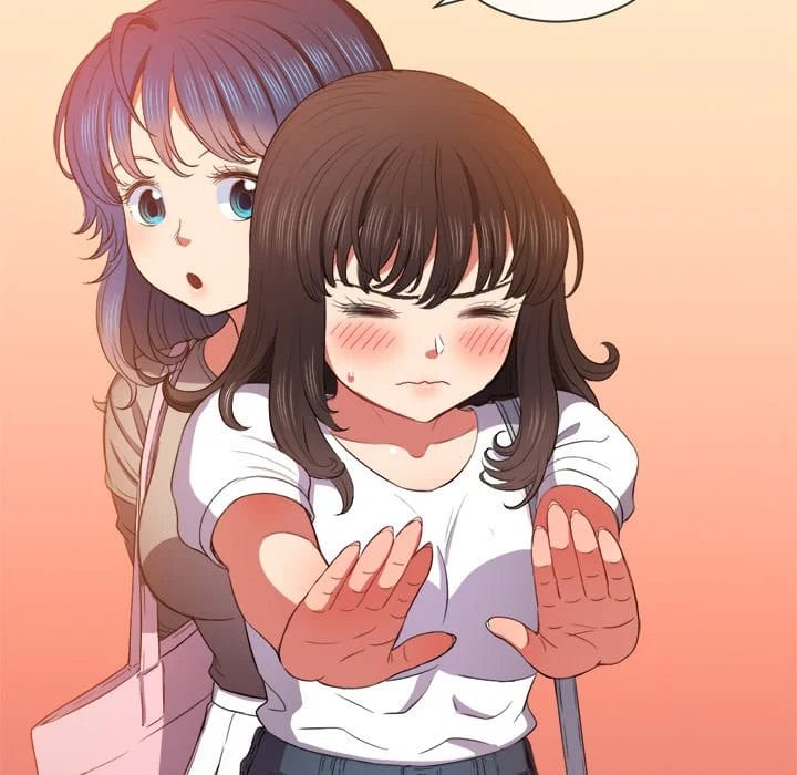 My High School Bully Uncensored, chapter 53, page 22 of 141