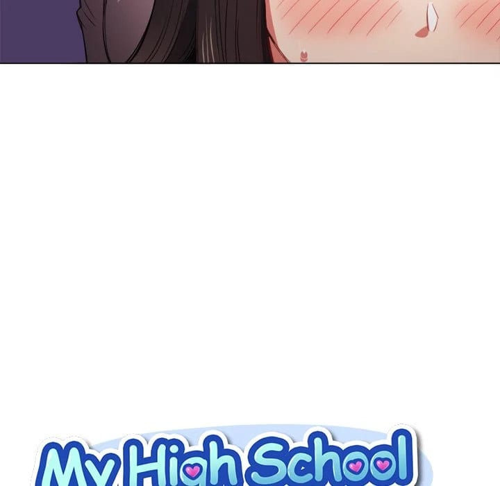 My High School Bully Uncensored, chapter 53, page 30 of 141