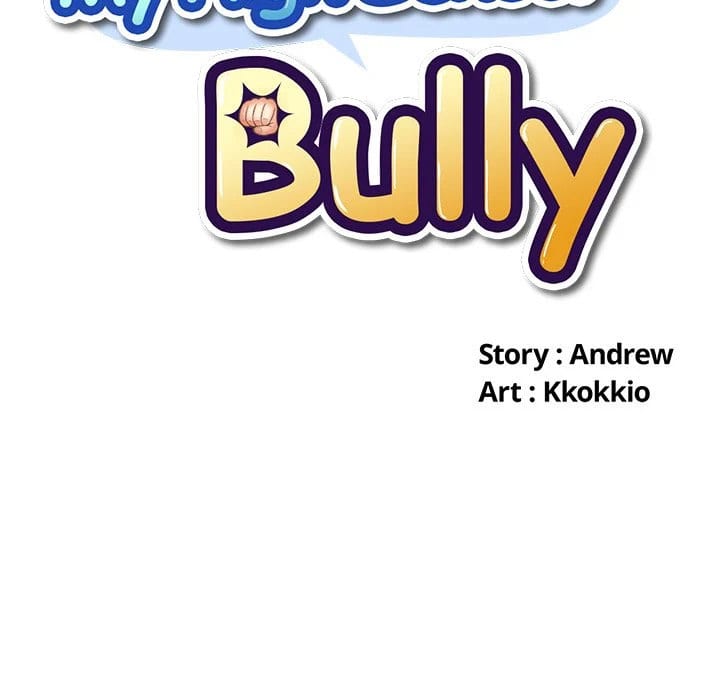 My High School Bully Uncensored, chapter 53, page 31 of 141