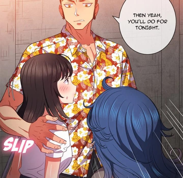 My High School Bully Uncensored, chapter 53, page 43 of 141