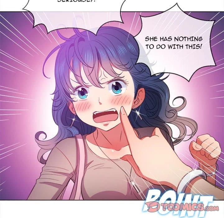 My High School Bully Uncensored, chapter 53, page 45 of 141