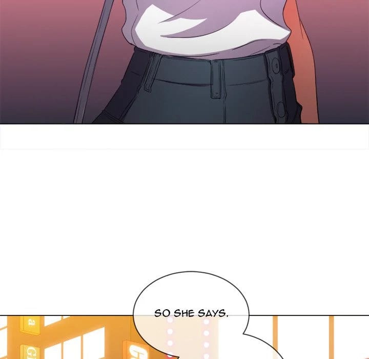 My High School Bully Uncensored, chapter 53, page 48 of 141