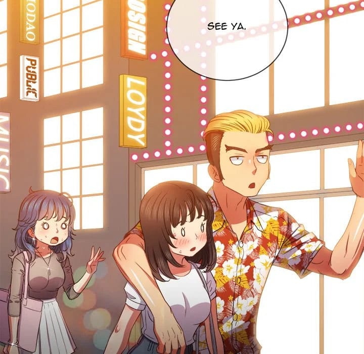 My High School Bully Uncensored, chapter 53, page 49 of 141