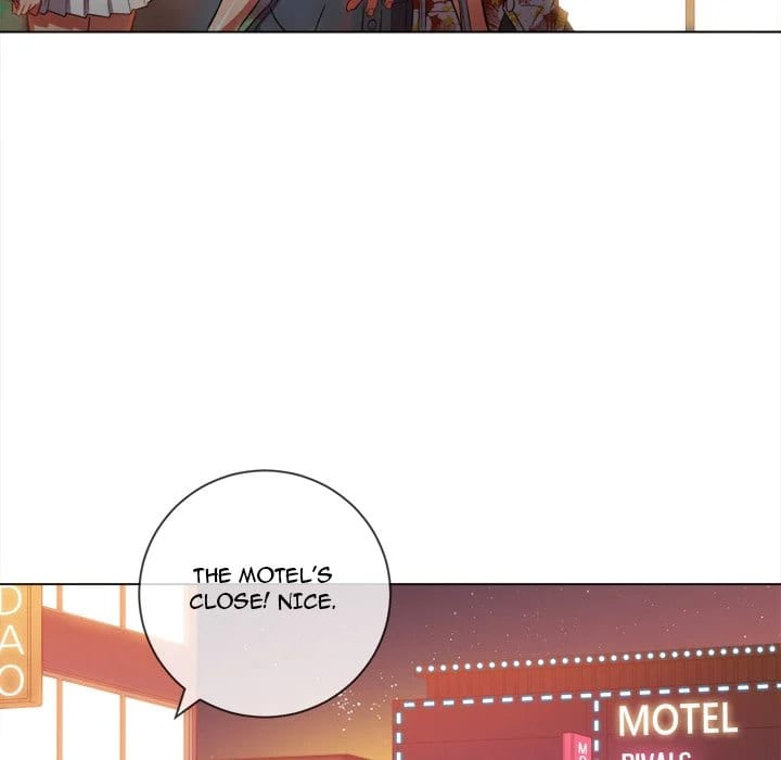 My High School Bully Uncensored, chapter 53, page 50 of 141