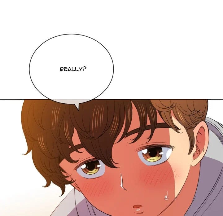 My High School Bully Uncensored, chapter 53, page 82 of 141